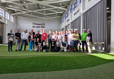 BIG z Golfem 2.0 – druga edycja za nami